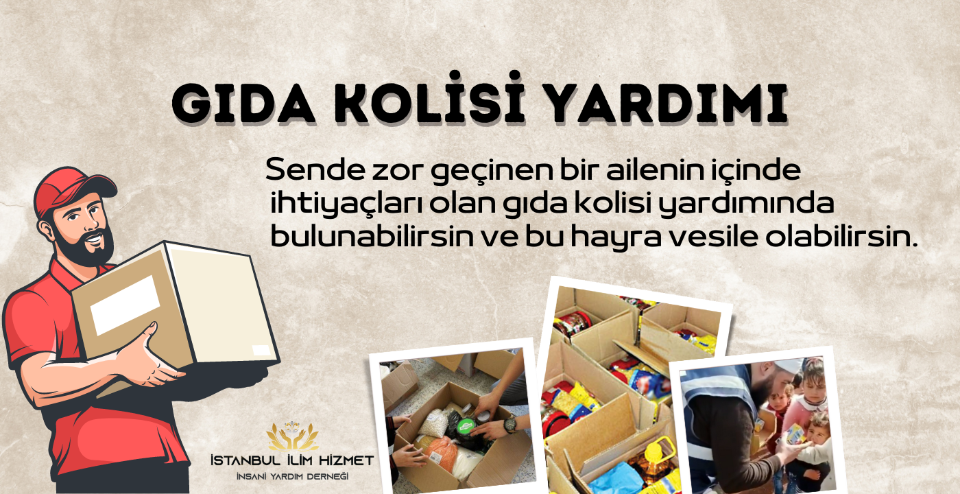 Gıda Kolisi