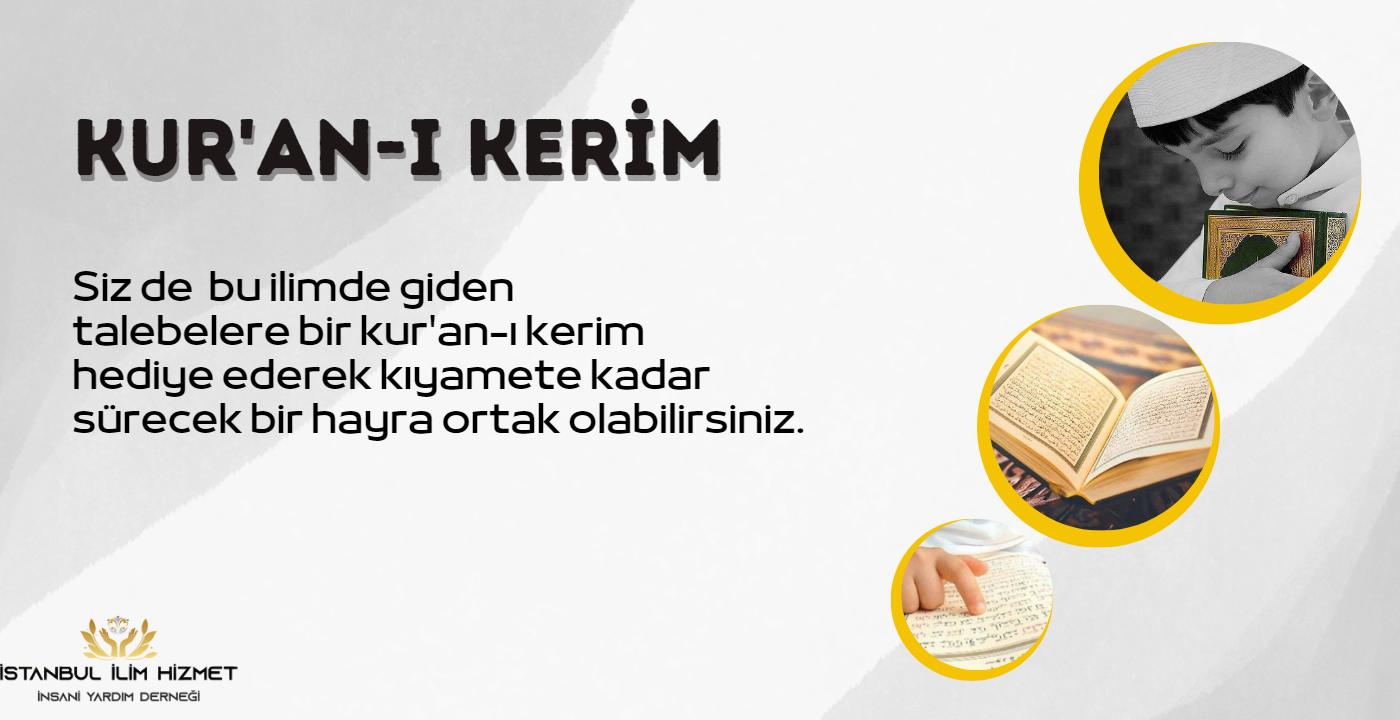 Kur’an-ı Kerim