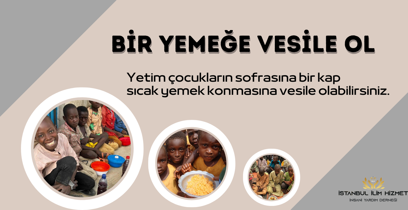 Bir Yemek